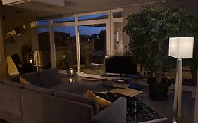 Appartement Zum Leuktal